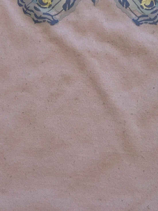 BCBG girls 5/6 fleece night shorts and top - Picture 9 of 10